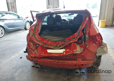 2011 Subaru Impreza Wrx Limited z USA, uszkodzony, nr VIN JF1GR7E62BG824219